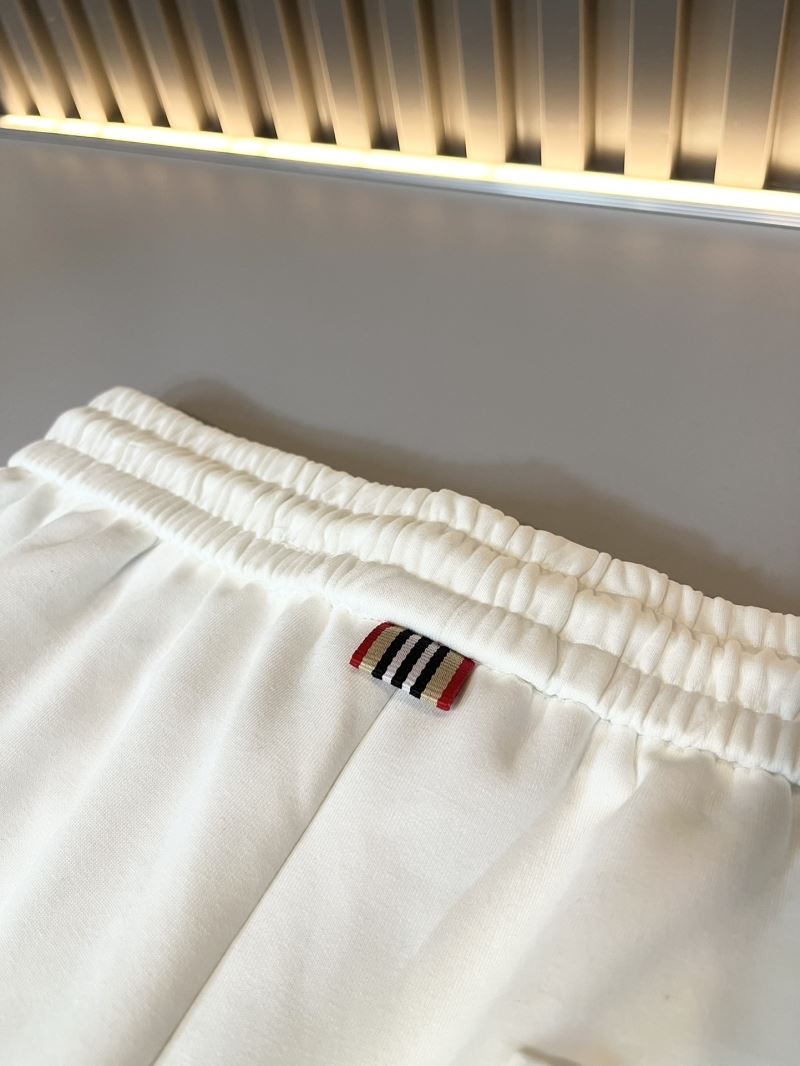 Burberry Long Pants